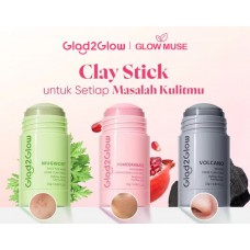clay mask 